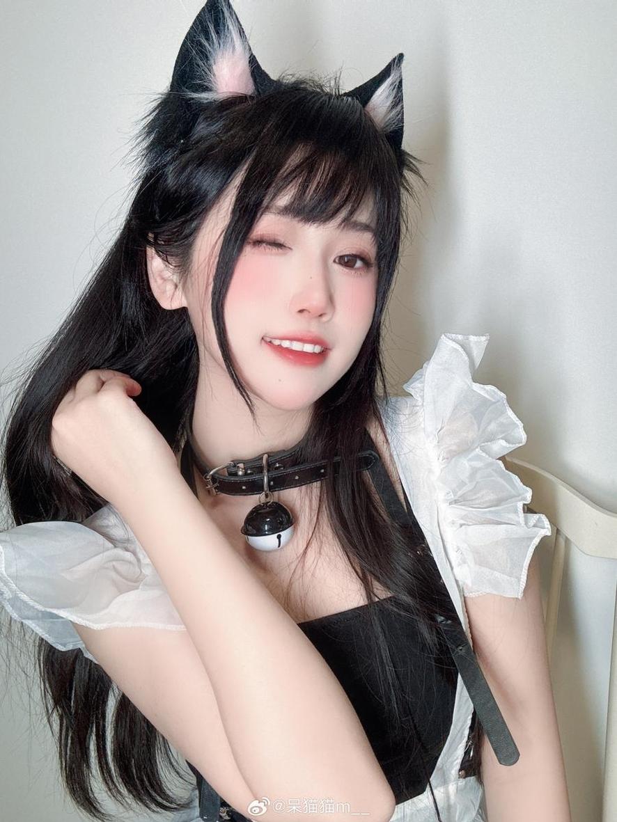 不呆猫浴室照片大赏:唯美摄影作品集 - 瑟涩枕