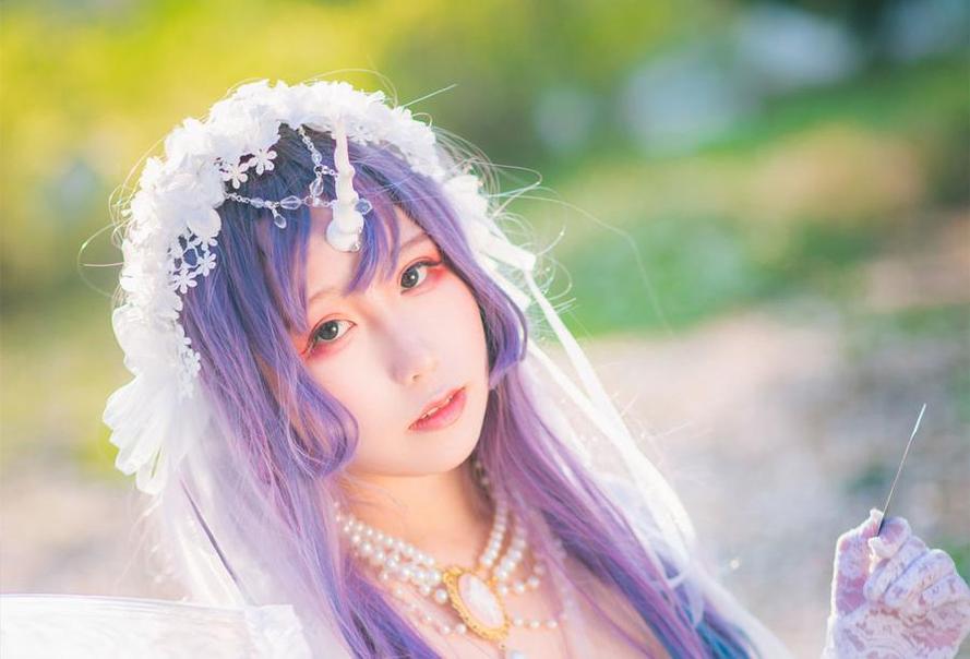 绚丽多彩,从从从从鸾半人马cosplay图片大合集 - 瑟涩枕