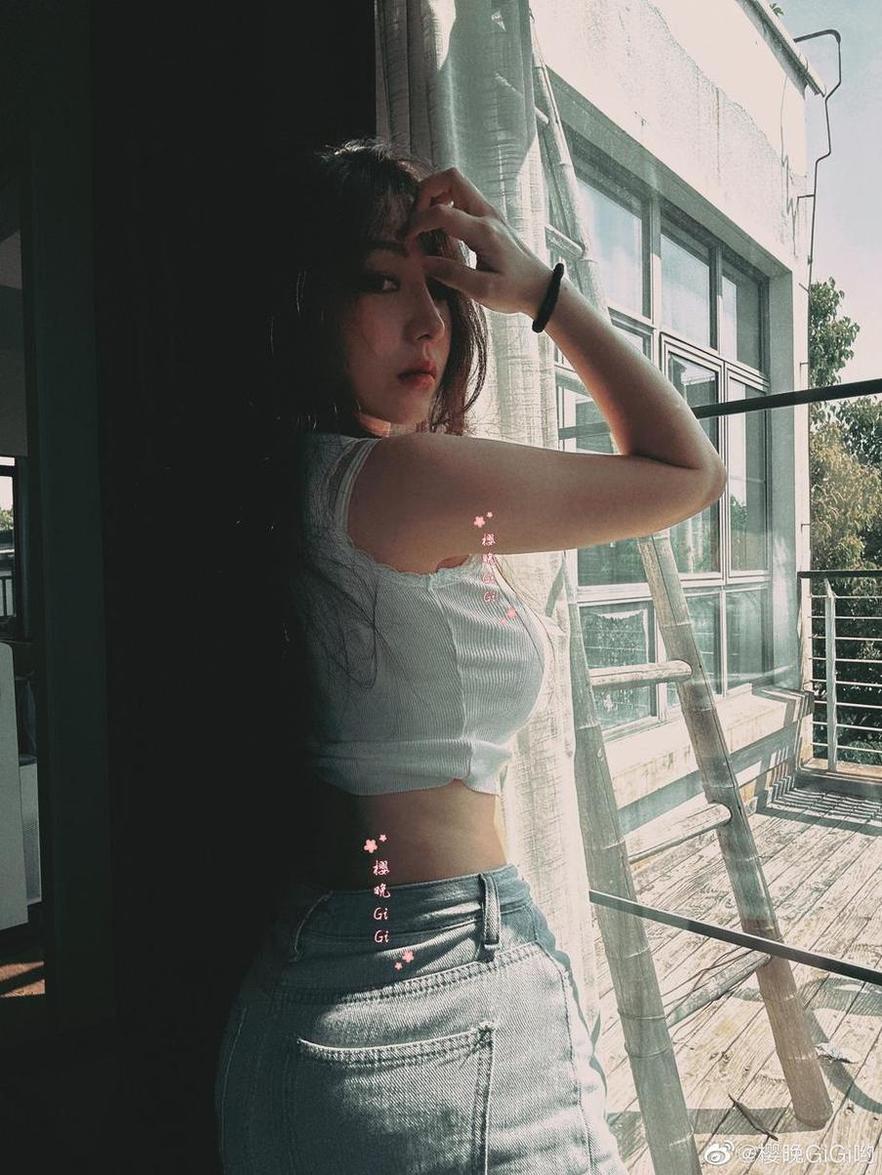 樱晚gigi写征集免费：最美照片集成美图分享 - 瑟涩枕