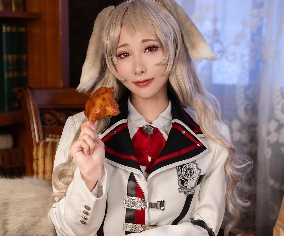 雨波haneame